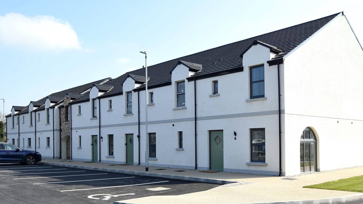Hillsborough Apartment | One bedroom apartment - Homestead Hillsborough