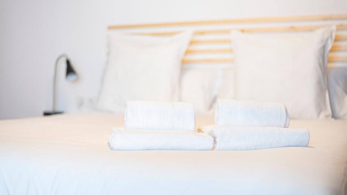 Pontedeume Apartment | One Bedroom Apartment