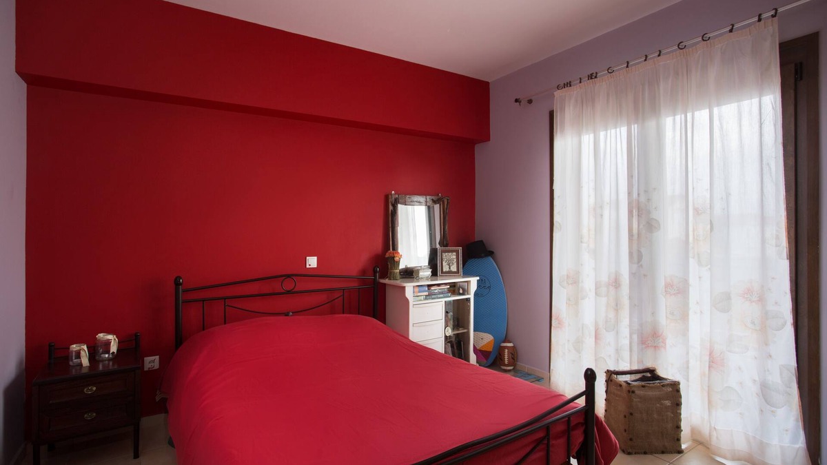 Monemvasia House | One-Bedroom Apartment with Sea View (45m2)