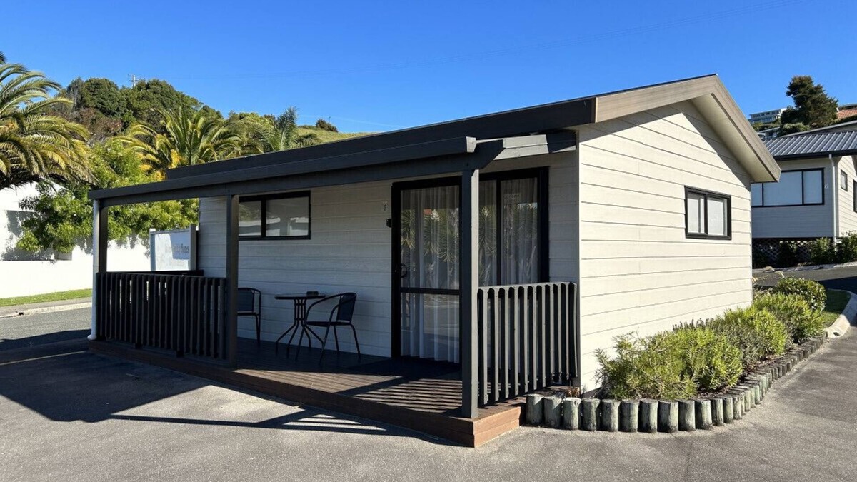 Kaiteriteri Apartment | One bedroom Apartment 1