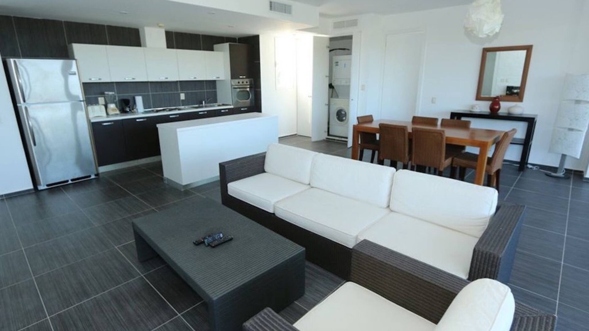 Samana Apartment | One Bedroom apartment in Samana Caribbean Paradise, Dominican Republic