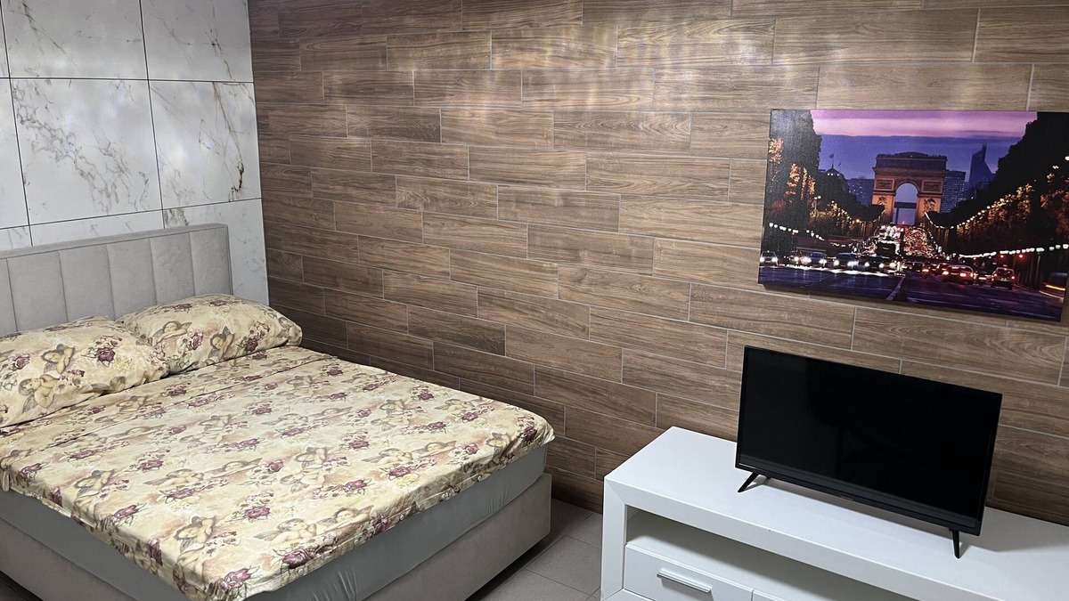 Moste Apartment | One Bedroom Apartment