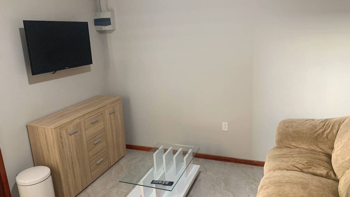 Paramaribo Apartment | One Bedroom Apartment