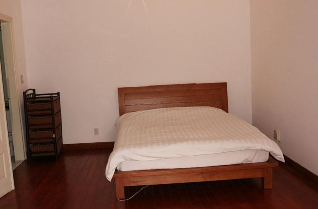 Quang An Villa | One bedroom apartment 40 Xuan Dieu