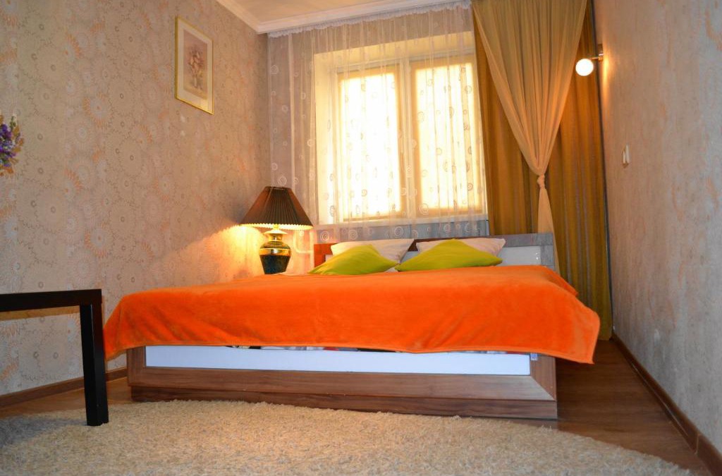 Brest Apartment | One-Bedroom Apartment Apartment on Sovetskaya