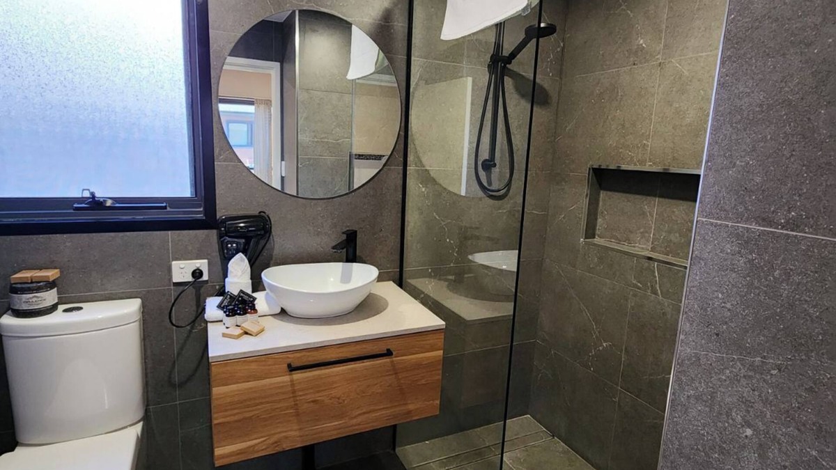 Wickham Apartment | One Bedroom Apartment
