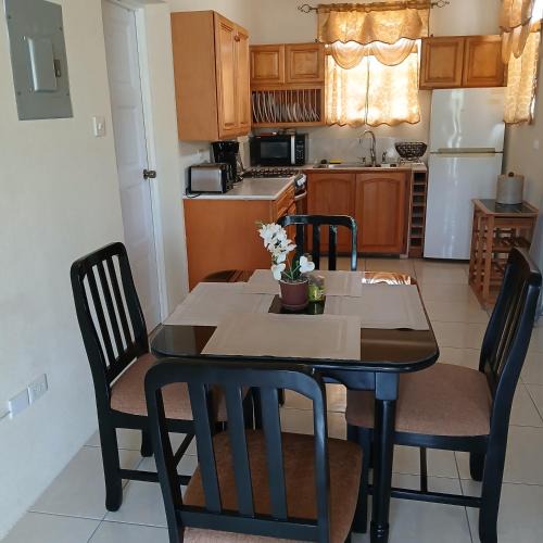 Fitts Village Apartment | One Bedroom Apartment 1 minute walk to West Coast Beach!