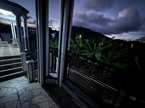 Vieille Case Apartment | One bedroom Apartment Rental