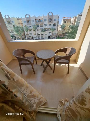 Al Ahyaa Apartment | One Bedroom Apartment for Rent in El Karma Resort Hotels