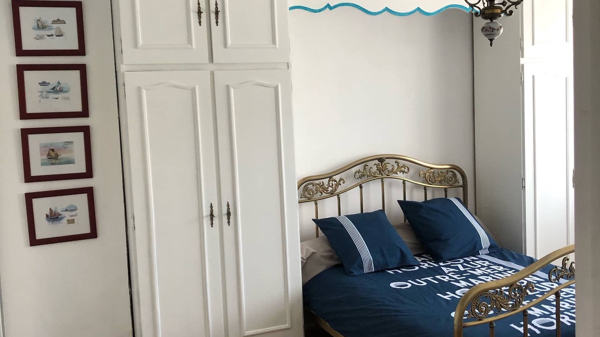 Le Portel Apartment | One bedroom apartment