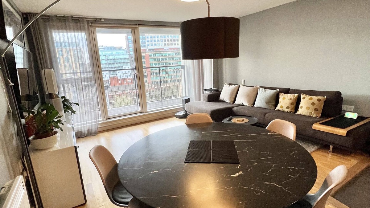 South Bank Apartment | One Bedroom Apartment