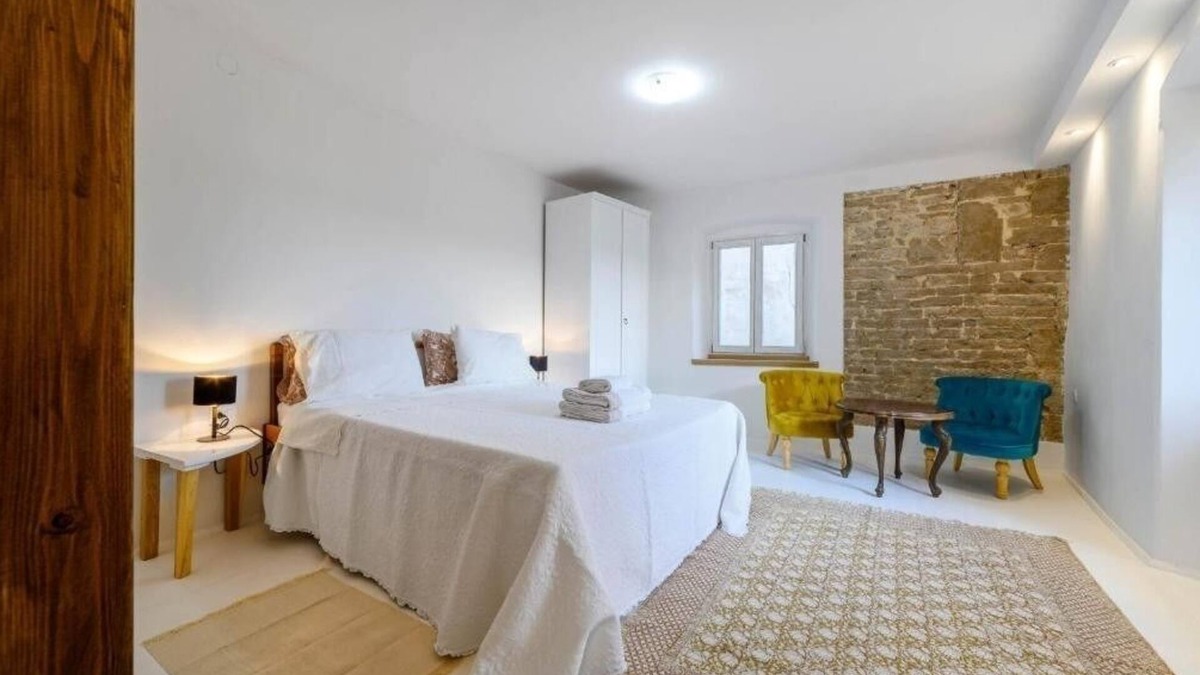Sibenik Old Town Apartment | One bedroom apartment with air-conditioning Šibenik (A-23803-b)