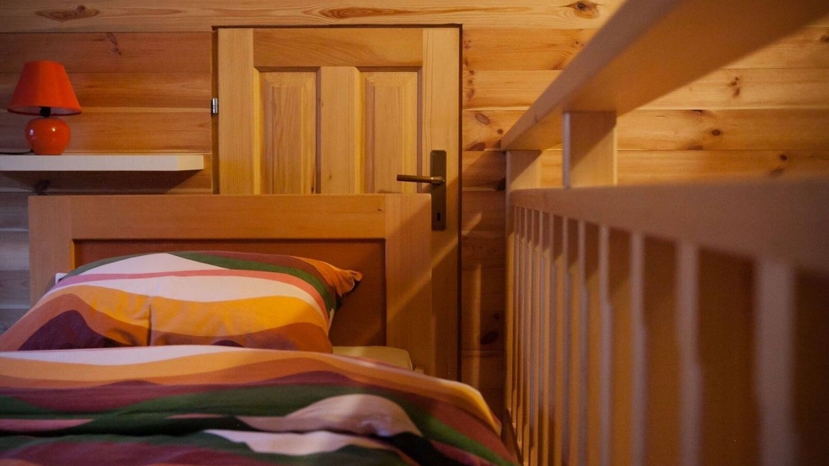 Jasenak Apartment | One bedroom apartment (pet friendly) Jasenak, Karlovac (A-20718-d)