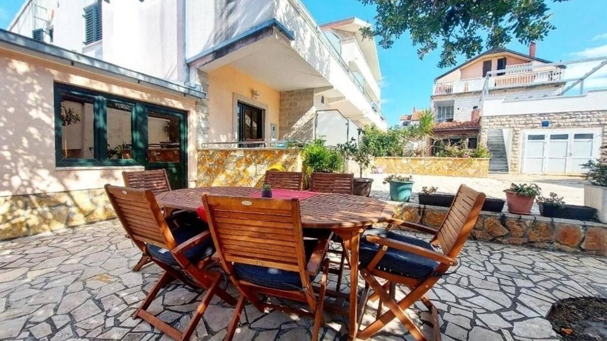 Loviste Apartment | One bedroom apartment with balcony Lovište, Pelješac (A-20427-c)