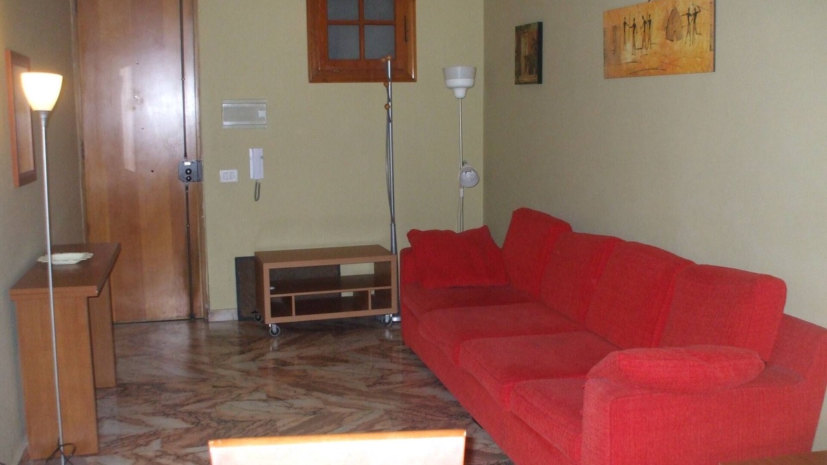 Province of Messina Apartment | one bedroom apartment in central location