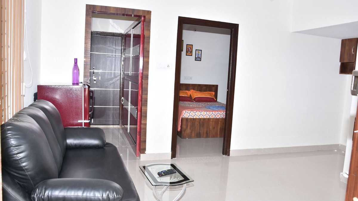 Kondapur Apartment | One Bedroom Apartments