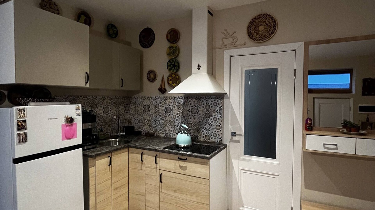 Avoti Apartment | One bedroom apartment in the center of Riga