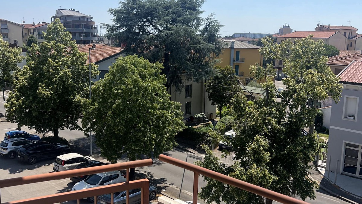 Borgo Roma Apartment | One-Bedroom Apartment