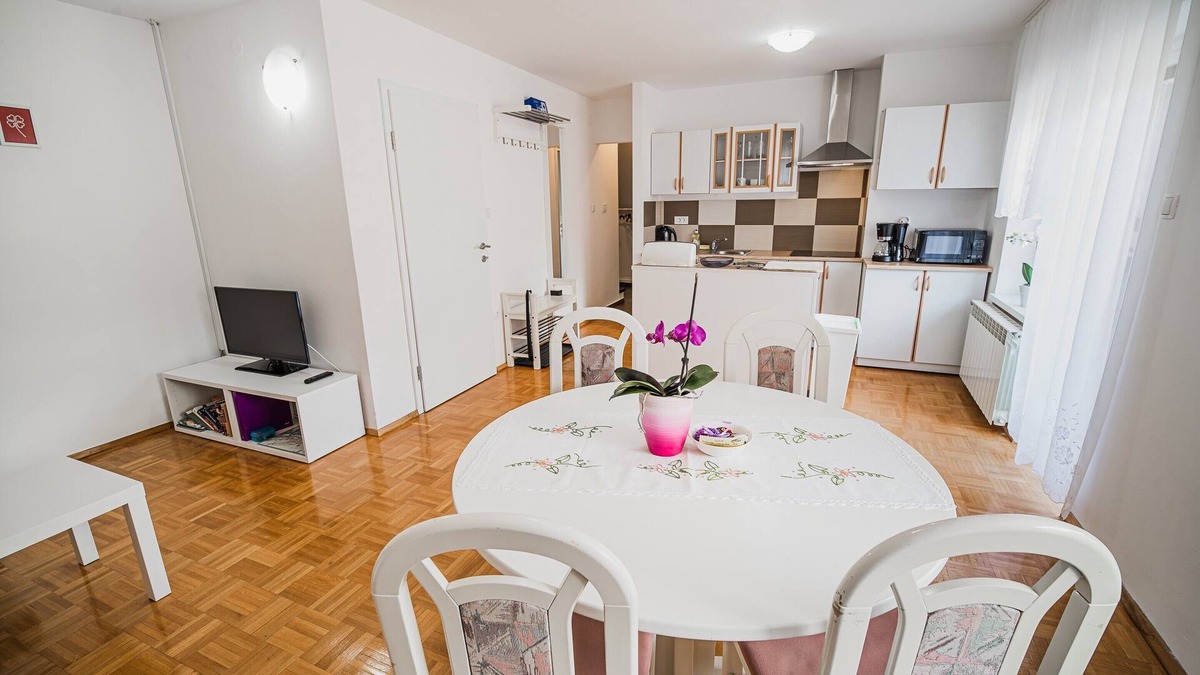 Bovec Apartment | One Bedroom Apartment K29 in Bovec