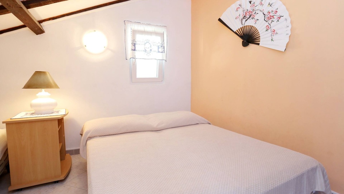 Zuljana Apartment | One bedroom apartment near beach Žuljana, Pelješac (A-10112-b)