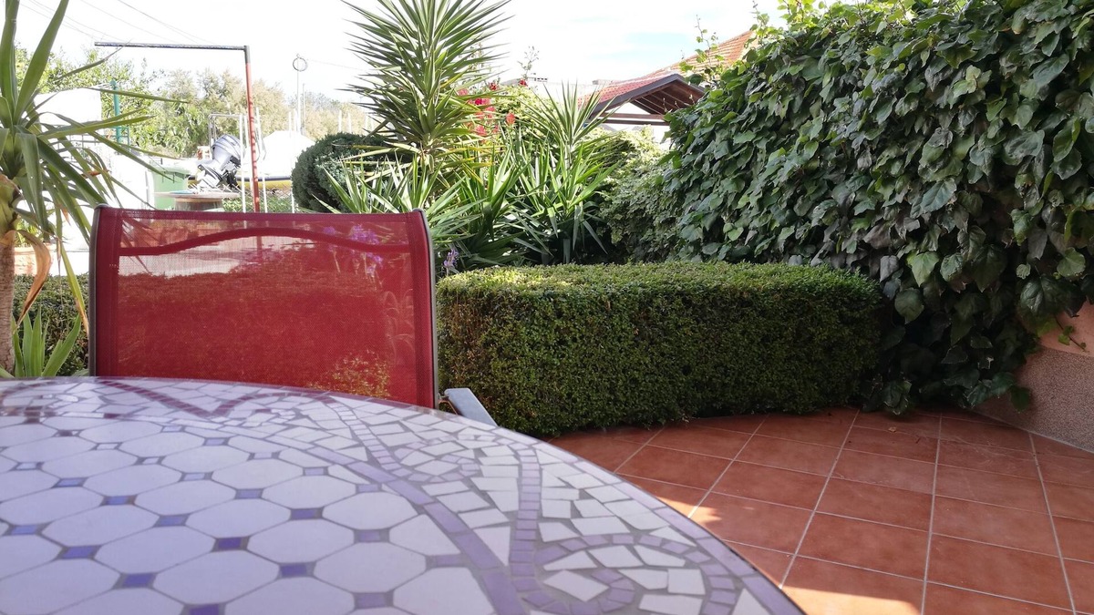Murter Apartment | One bedroom apartment near beach Betina, Murter (A-16742-c)