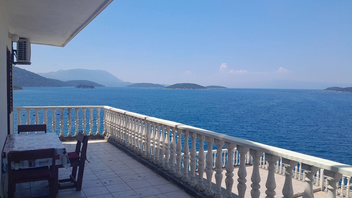Dubrava Apartment | One bedroom apartment near beach Cove Pještata, Pelješac (A-14440-c)