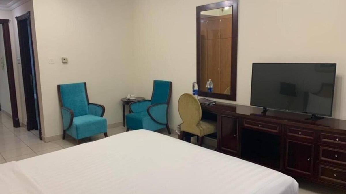 Al Qusais House | One Bedroom Apartment Near Al Mamzar Centre Dubai