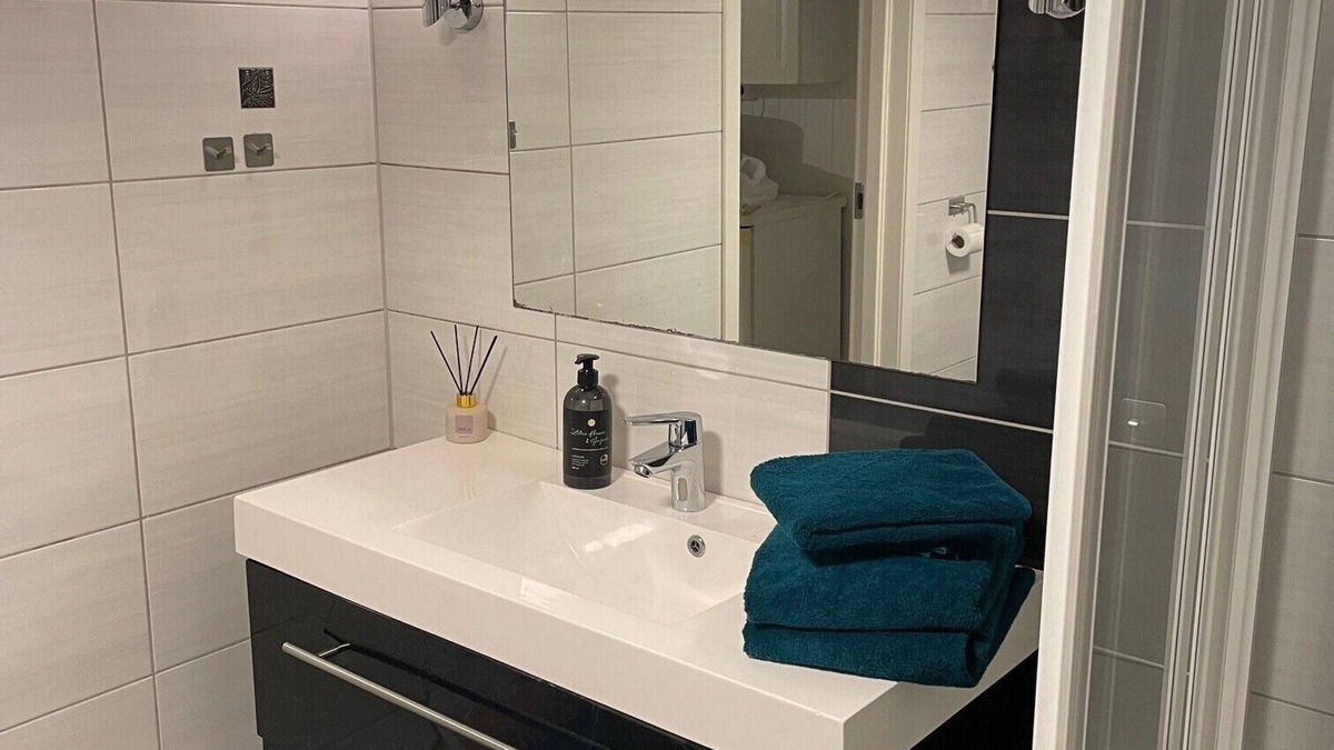 Porsgrunn Apartment | One Bedroom Apartment - Centrally located!