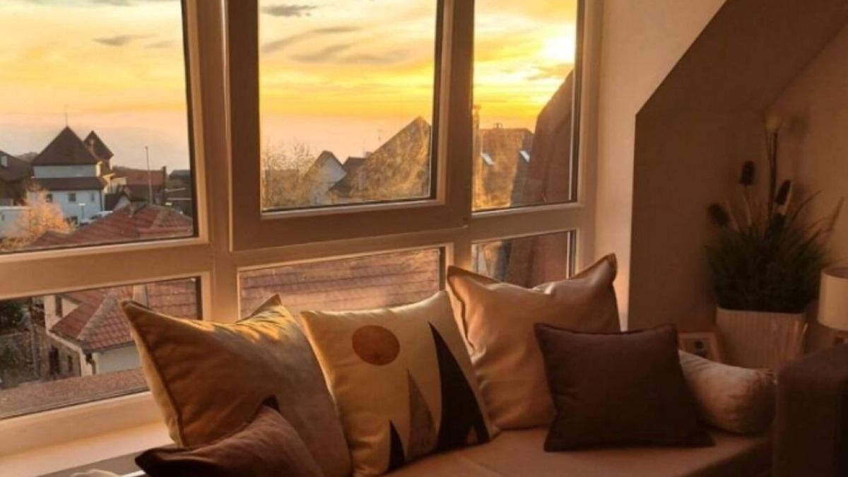 Kopaonik Apartment | One-Bedroom Apartment