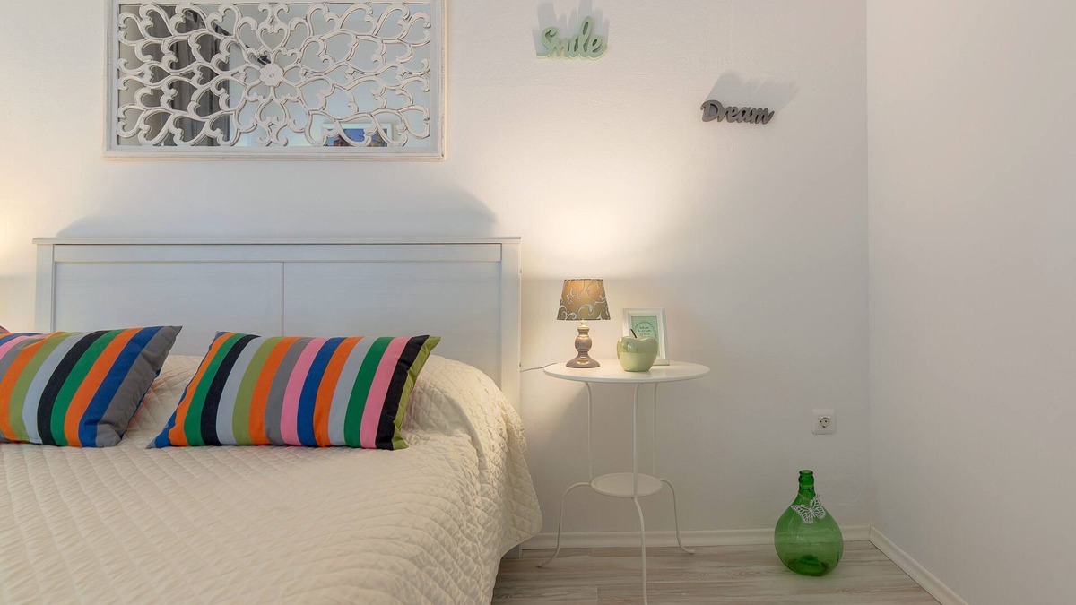 Koper Apartment | One Bedroom Apartment for 3 Persons
