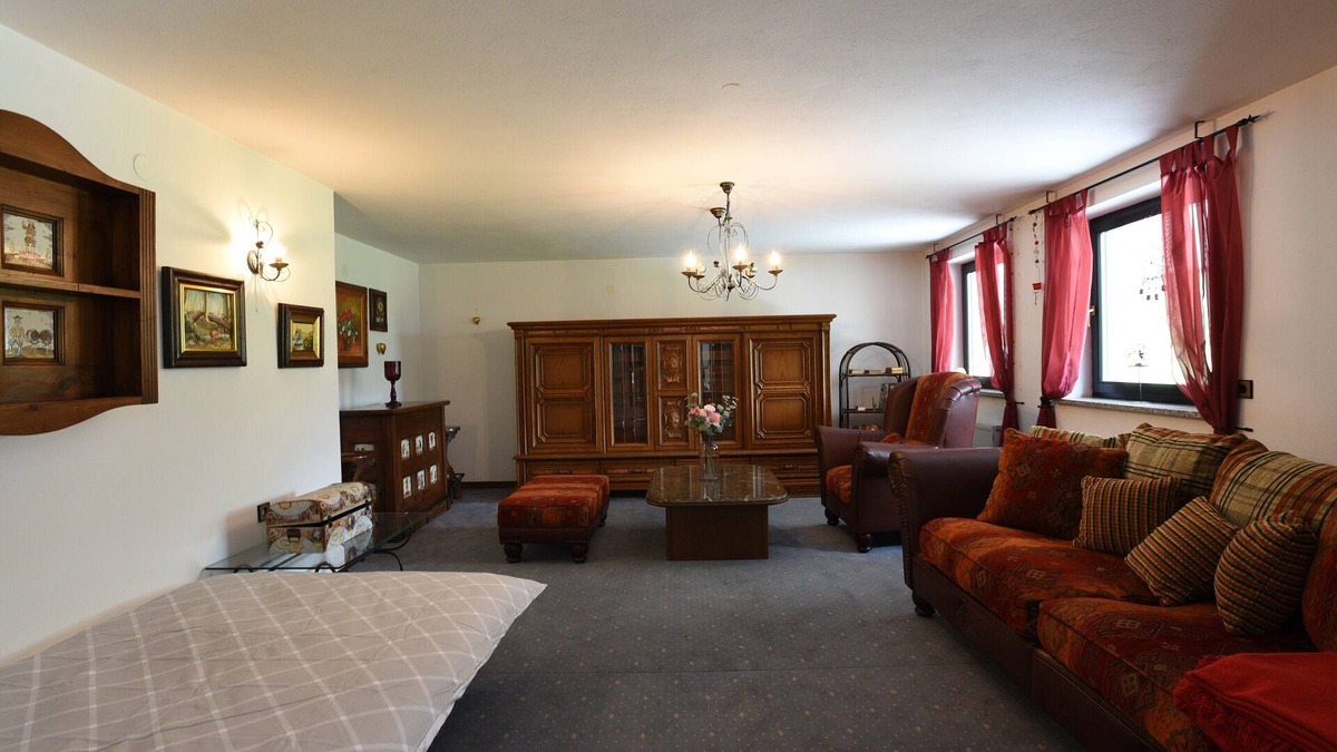Preddvor Apartment | One bedroom apartment