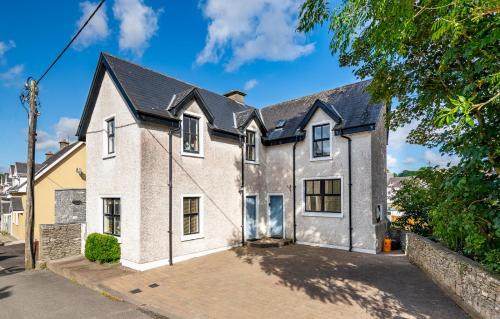 Kenmare Apartment | One bedroom apartment to sleep 2 in the heart of Kenmare town