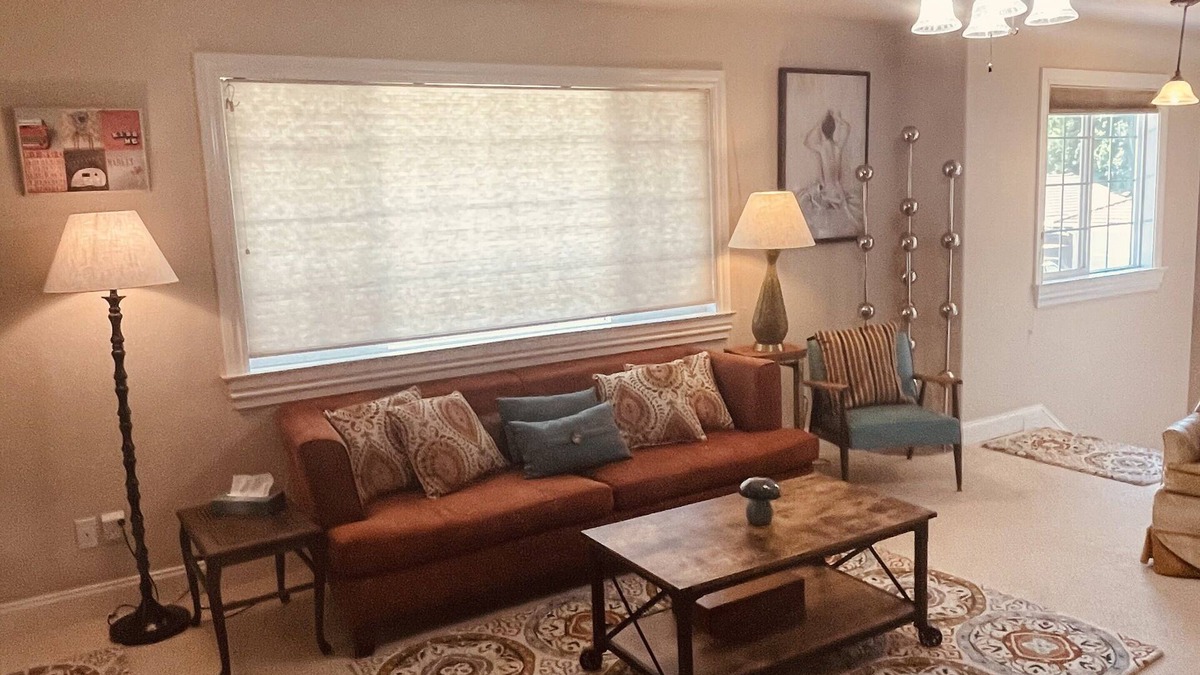 Livermore Apartment | One bedroom apartment w/private entrace