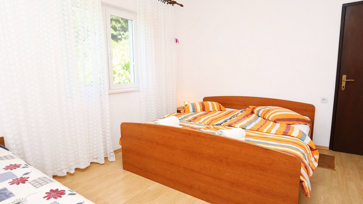 Zuljana Apartment | One bedroom apartment with terrace Žuljana, Pelješac (A-252-c)