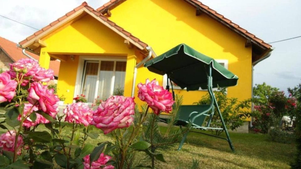 Draz Apartment | One Bedroom Apartment with Balcony