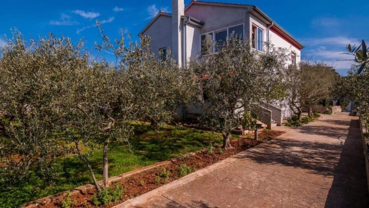 Susica Apartment | One Bedroom Apartment with Terrace (owner Cvita 2)