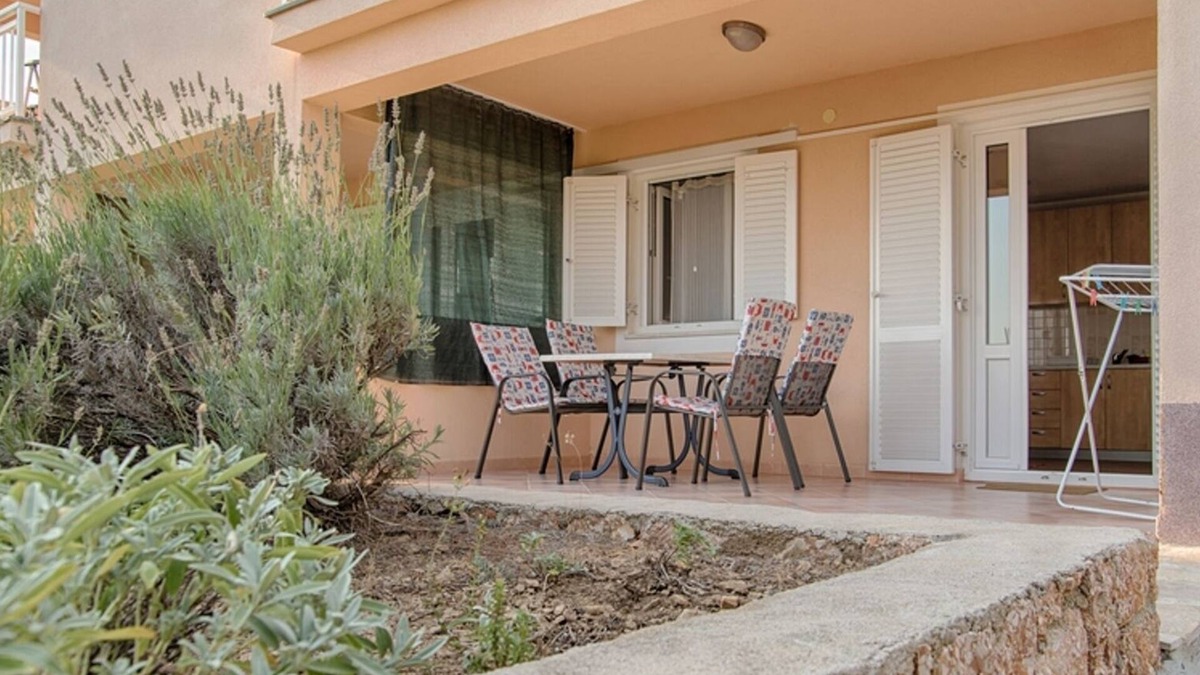 Sveta Nedjelja Apartment | One bedroom apartment with terrace Sveta Nedilja, Hvar (A-14086-a)