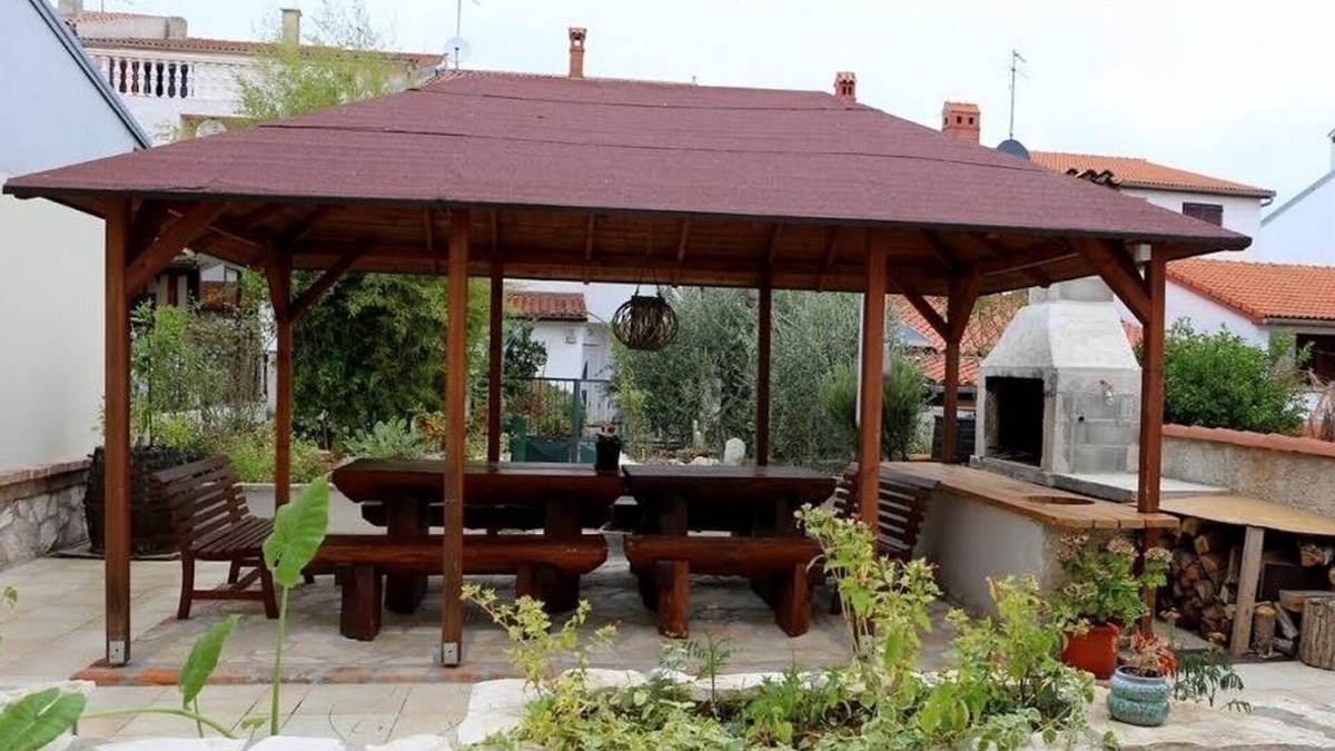 Vintijan Apartment | One bedroom apartment with balcony Pula (A-24245-a)