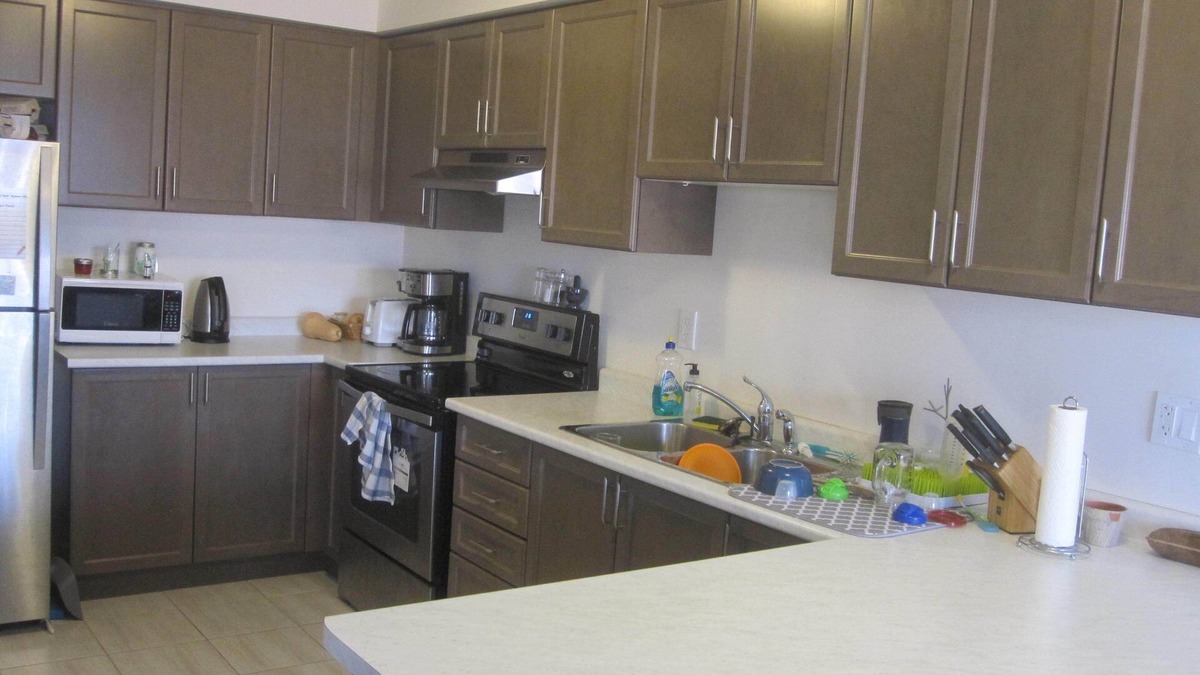 Watertown House | One Bedroom at Burlington/Waterdown