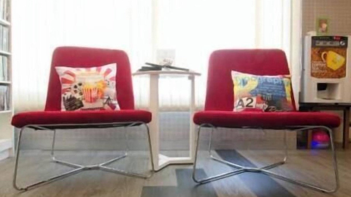 Chong Nonsi Apartment | One bedroom at Sathorn, 40sqm