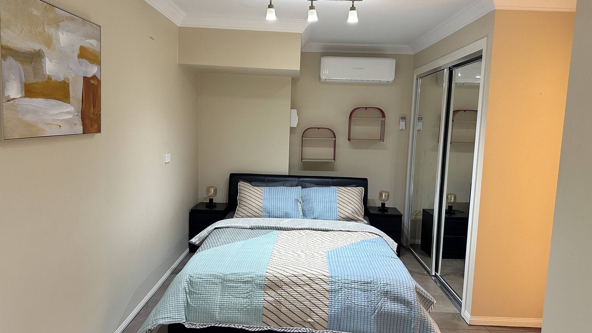 North Tamborine Apartment | One bedroom studio