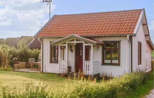 Ulricehamn House | One Bedroom Awesome Home In Ulricehamn