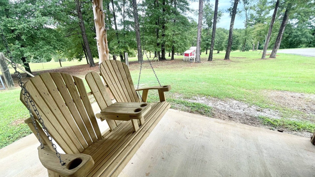 Cottondale House | One bedroom bardominium close to the Alabama stadium