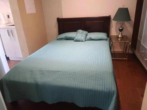 Harris Green Apartment | one bedroom