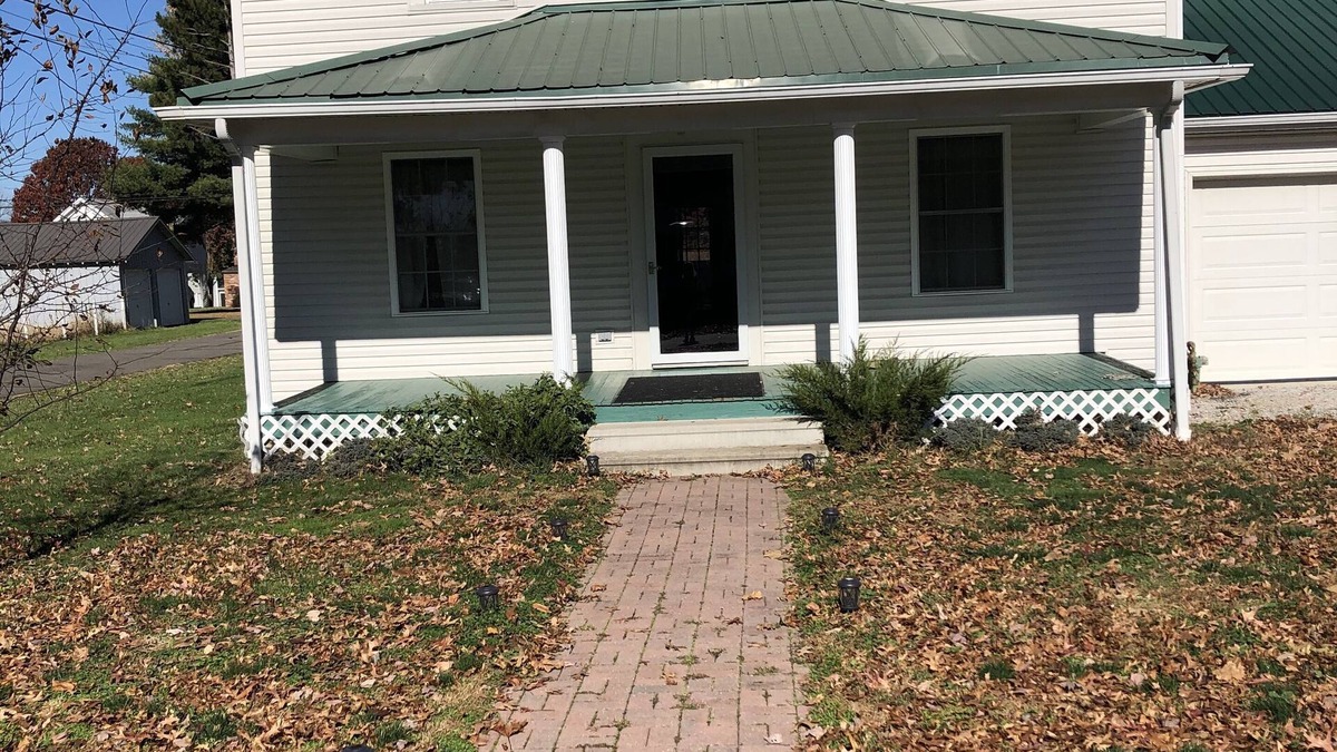 Parral House | One Bedroom Close To Shopping In Parral, Ohio