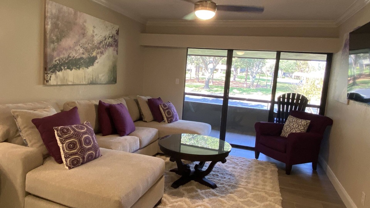 Palm Harbor Condo | One Bedroom condo in Palm Harbor, FL