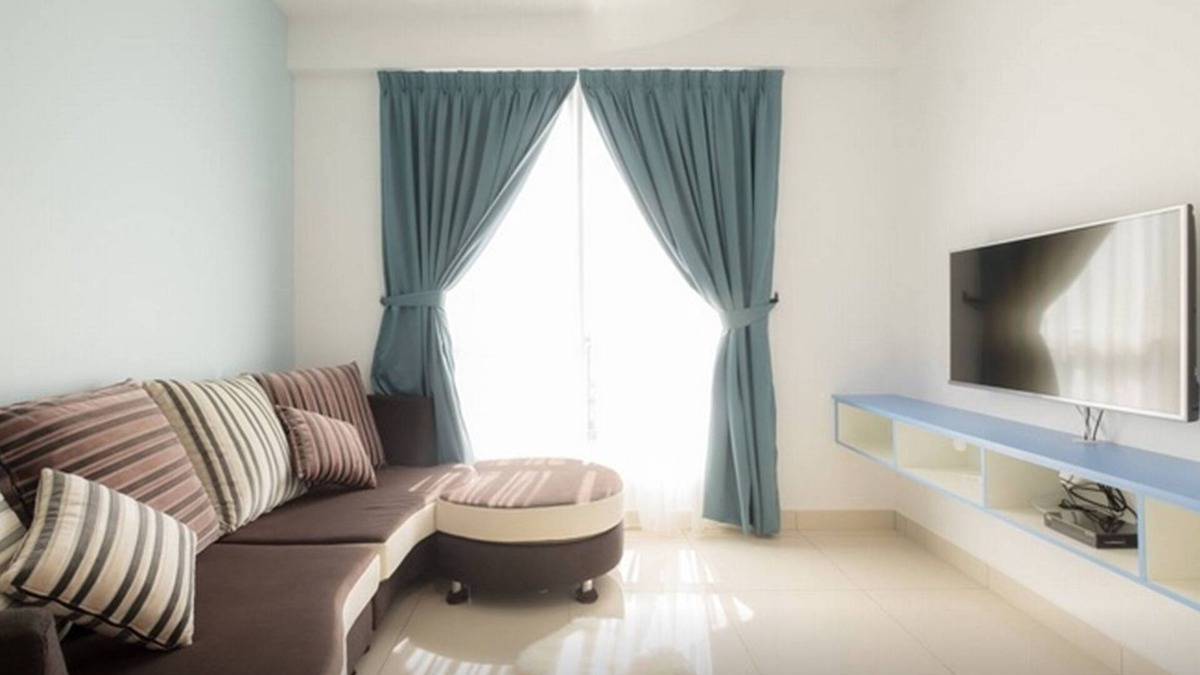 Downtown George Town Apartment | One Bedroom Condo In Georgetown Penang