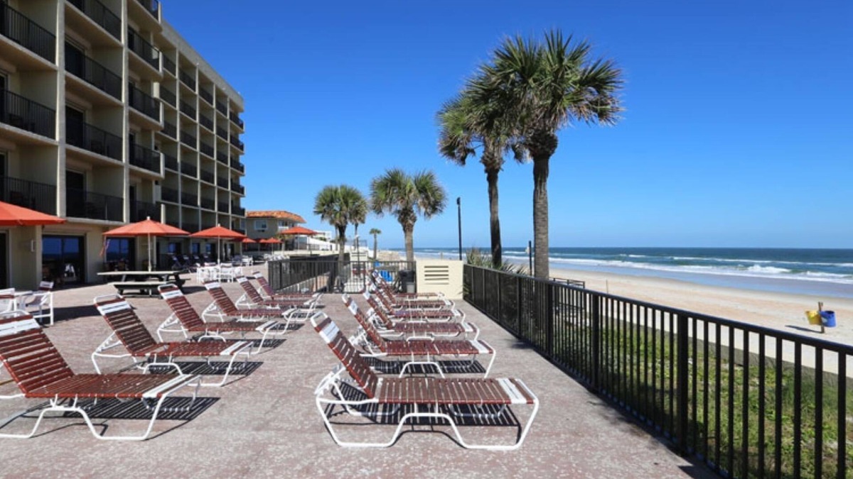 Ormond Beach Condo | One Bedroom Condo, Ormond Beach 1851342