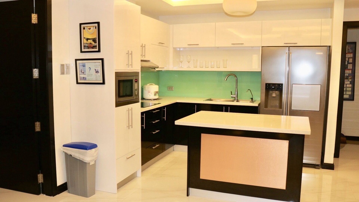 Malabanias Apartment | One bedroom condominium 506