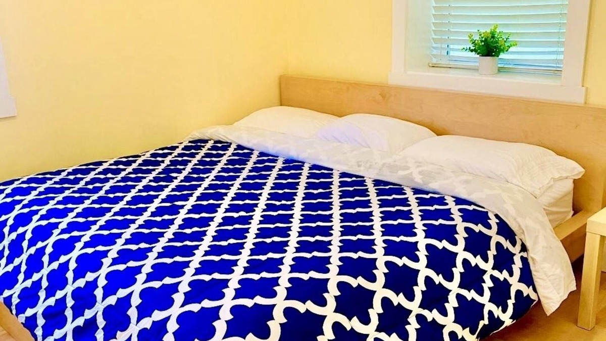 Monticello Cottage | One bedroom cottage - Standard 09